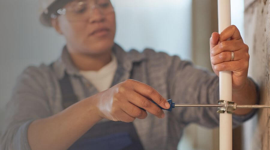 Drain Flow Testing (Kitchen, Bathroom, Utility) in Acampo, CA